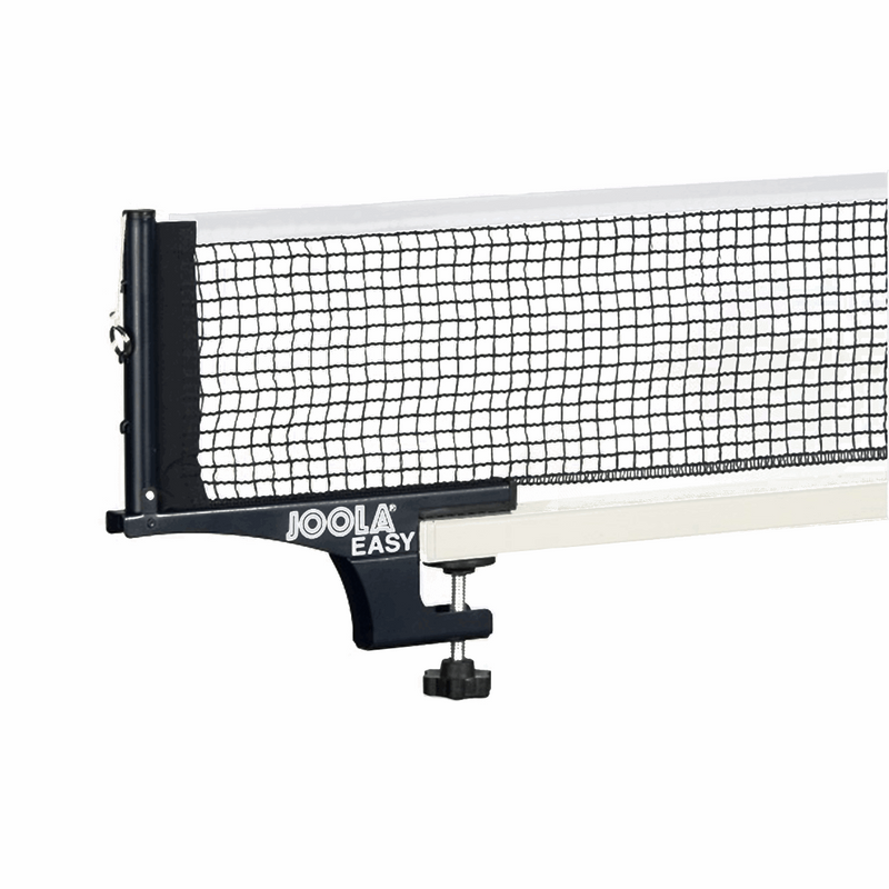 JOOLA Easy Table Tennis Net and Post Set