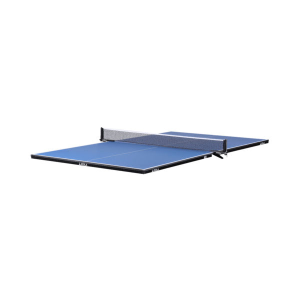 JOOLA Table Tennis Conversion Top with Metal Apron (15mm)