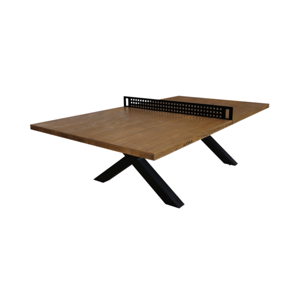 JOOLA Berkshire Indoor/Outdoor Tennis Table