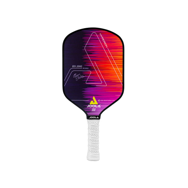 JOOLA Ben Johns Hyperion CAS 13.5MM Pickleball Paddle