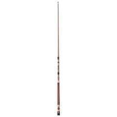 Viper Desperado Iron Cross Billiard/Pool Cue Stick 18 Ounce