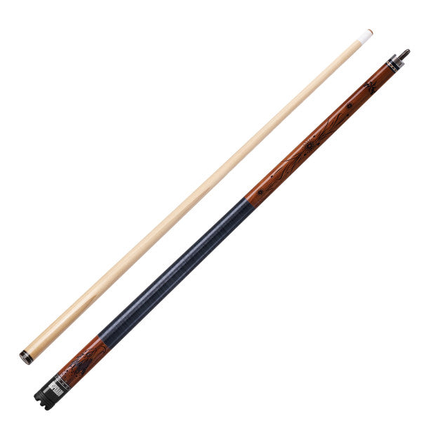 Viper Desperado Freedom Billiard/Pool Cue Stick 21 Ounce