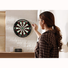 Viper Razorback Sisal Dartboard