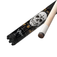 Viper Revolution Relic Billiard/Pool Cue Stick 21 Ounce