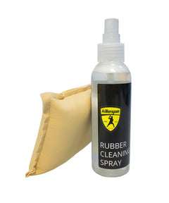 Ping Pong Paddle Rubber Cleaning Spray Kit