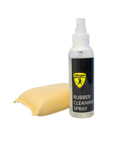 Ping Pong Paddle Rubber Cleaning Spray Kit