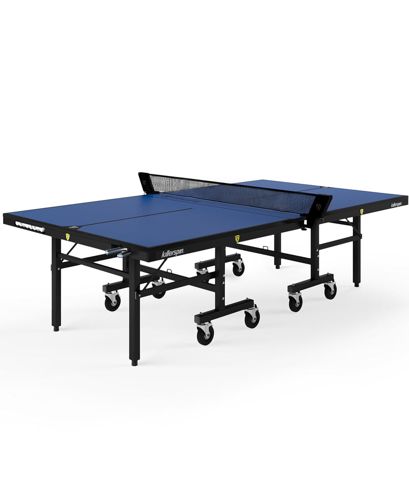 MyT 415 Max Indoor Ping Pong Table - DeepBlu