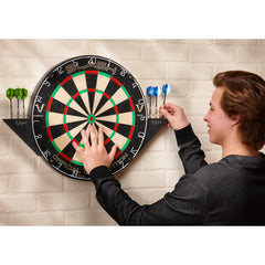 Viper Slash Sisal Dartboard