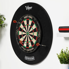 Viper Shot King Sisal Dartboard