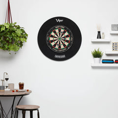 Viper Shot King Sisal Dartboard