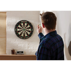 Viper Shot King Sisal Dartboard